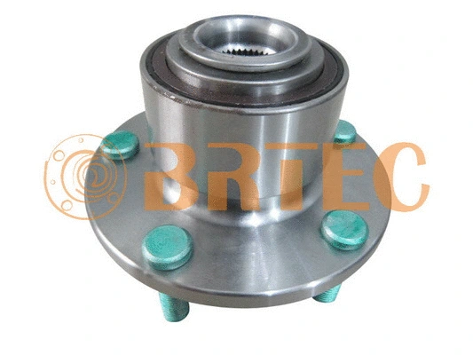 Wheel Bearing (993101A)