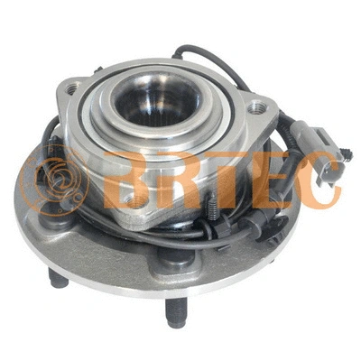 Wheel Bearing (992708A)