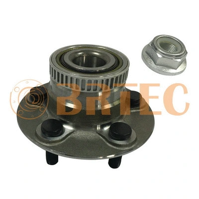 Wheel Bearing Kit (980801AK)