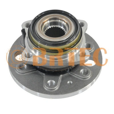 Wheel Bearing (990202A)