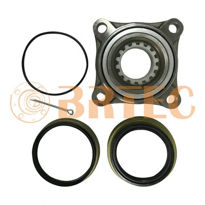 Wheel Bearing Kit (983102AK)