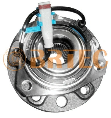 Wheel Bearing (993507A)