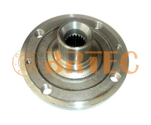 Wheel Bearing (970807)