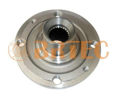 Wheel Bearing (970806)