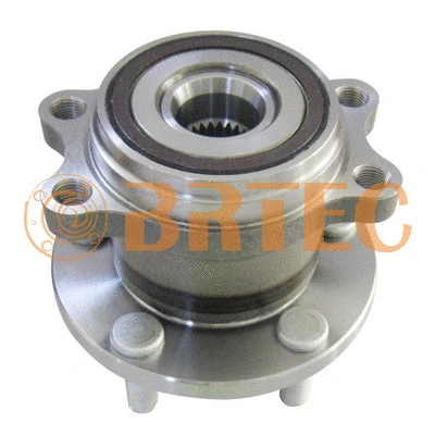 Wheel Bearing (995205A)
