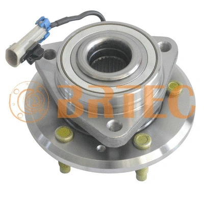 Wheel Bearing (990932A)