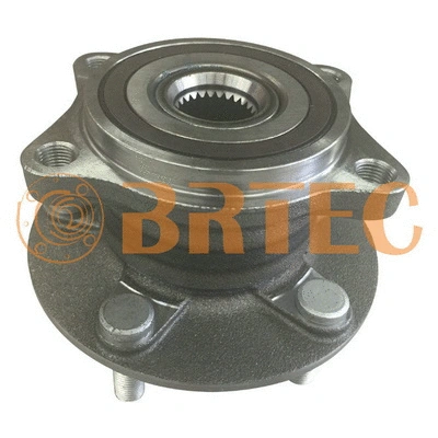 Wheel Bearing (993211A)