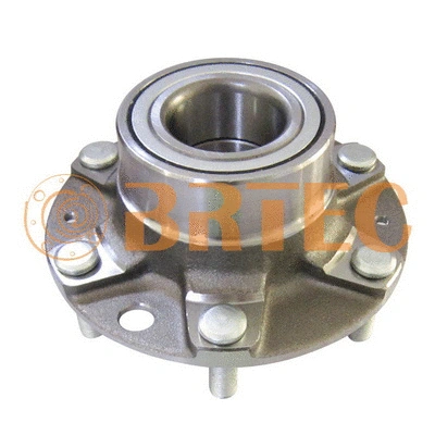 Wheel Bearing (981510)