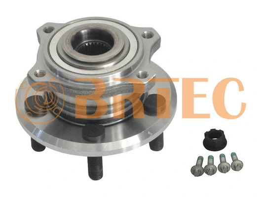 Wheel Bearing Kit (991330K)