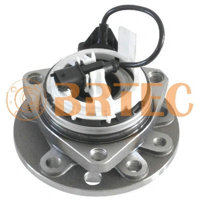 Wheel Bearing (991501A)