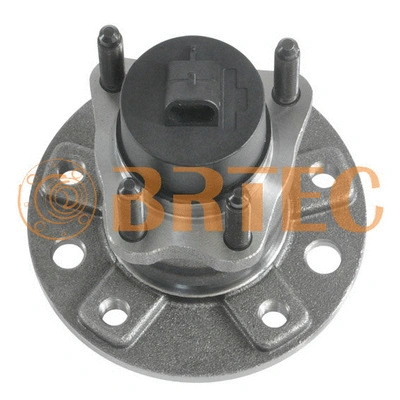 Wheel Bearing (993502A)