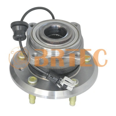 Wheel Bearing (990931A)