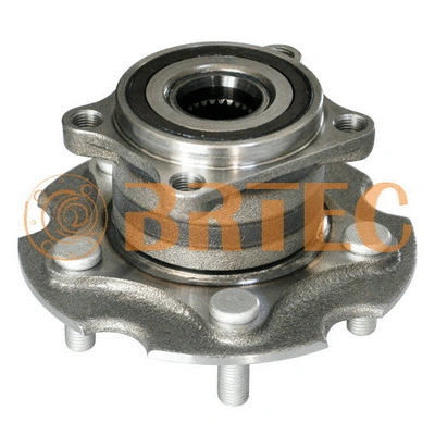 Wheel Bearing (995331A)