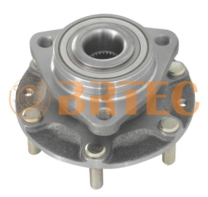 Wheel Bearing (992107)
