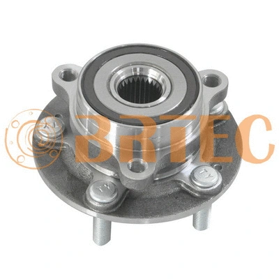 Wheel Bearing (992135A)