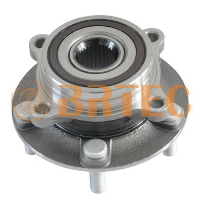Wheel Bearing (993207A)