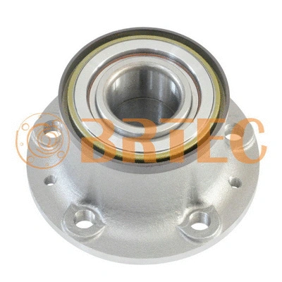 Wheel Bearing (971219A)