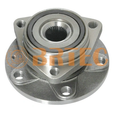 Wheel Bearing (990105A)