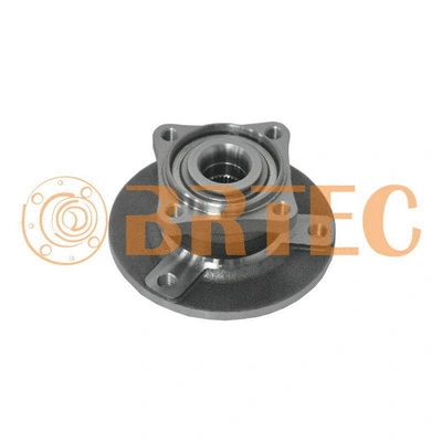Wheel Bearing (990206)