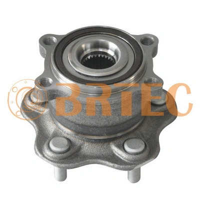 Wheel Bearing (993318A)