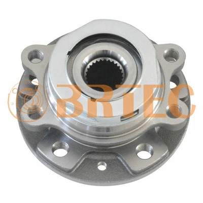 Wheel Bearing (993801A)