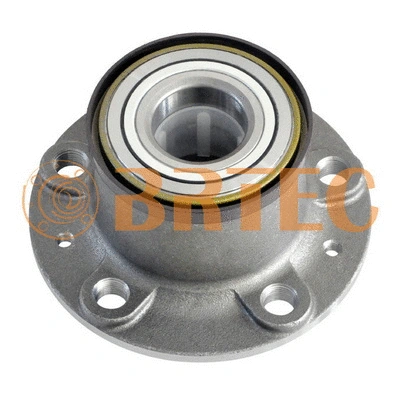 Wheel Bearing (981205A)