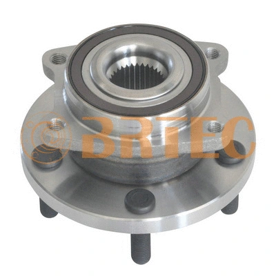 Wheel Bearing (991002A)