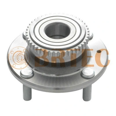 Wheel Bearing (981503A)