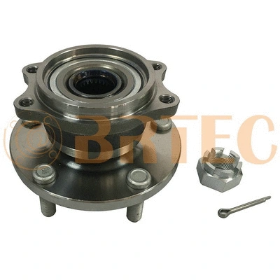 Wheel Bearing Kit (993228K)