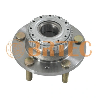 Wheel Bearing (981522A)