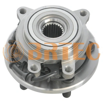 Wheel Bearing (993002A)