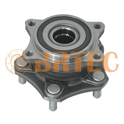 Wheel Bearing (995101A)