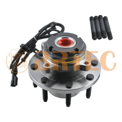 Wheel Bearing Kit (991635AK)