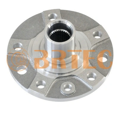 Wheel Bearing (972502)