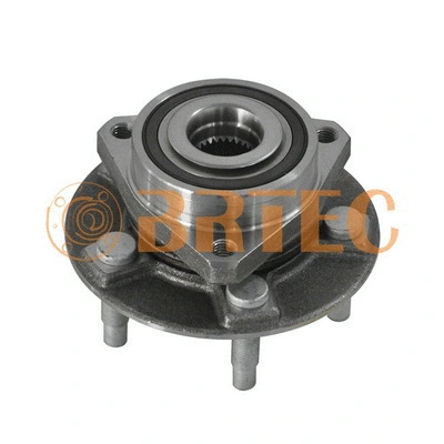 Wheel Bearing (990506A)