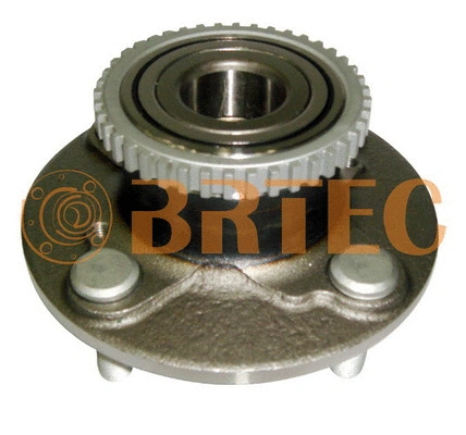 Wheel Bearing (982902A)