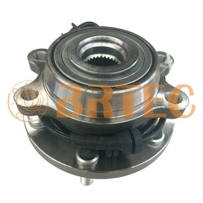 Wheel Bearing (993319A)
