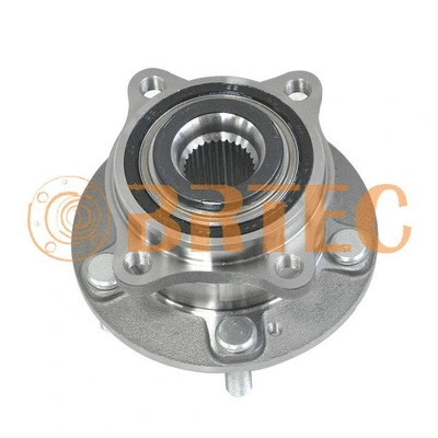Wheel Bearing (992117)