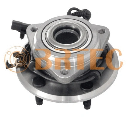 Wheel Bearing (992710A)