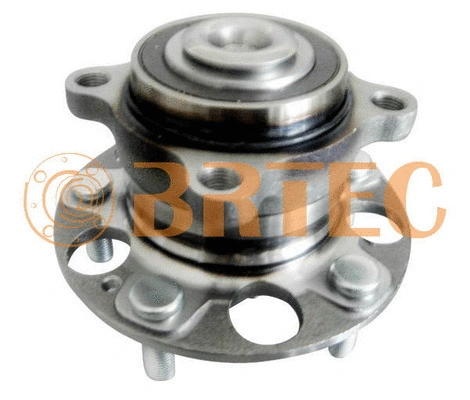 Wheel Bearing (992202A)