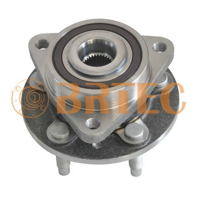 Wheel Bearing (990901A)