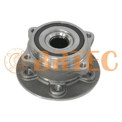 Wheel Bearing (990207A)