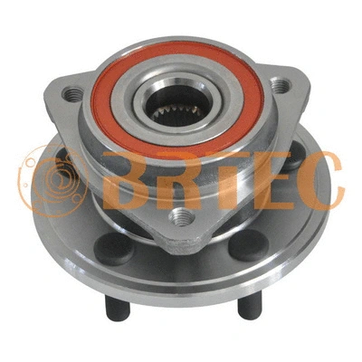 Wheel Bearing (992703)