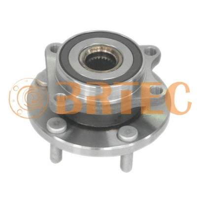 Wheel Bearing (995202A)