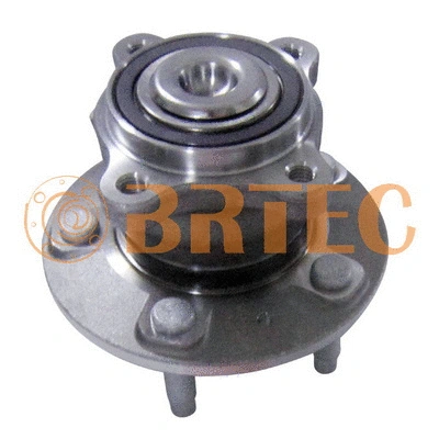 Wheel Bearing (990933A)