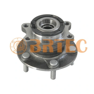 Wheel Bearing (993222A)