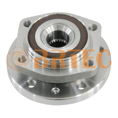 Wheel Bearing (995710)