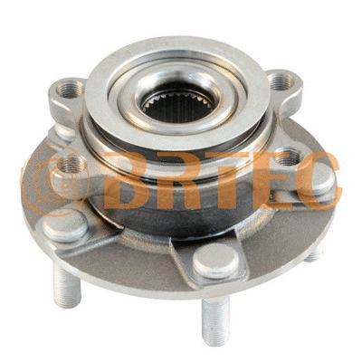 Wheel Bearing (993306A)