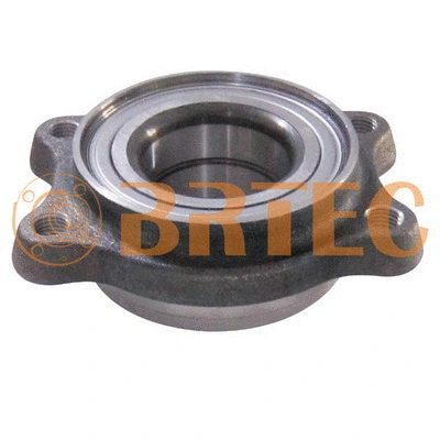 Wheel Bearing (980107A)