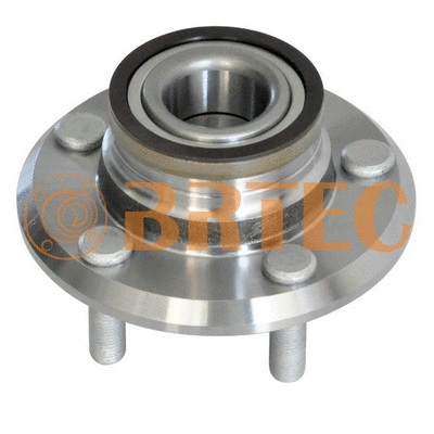 Wheel Bearing (981106A)